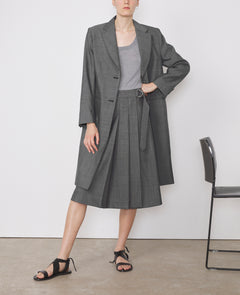 Auriane coat - Miniature 1