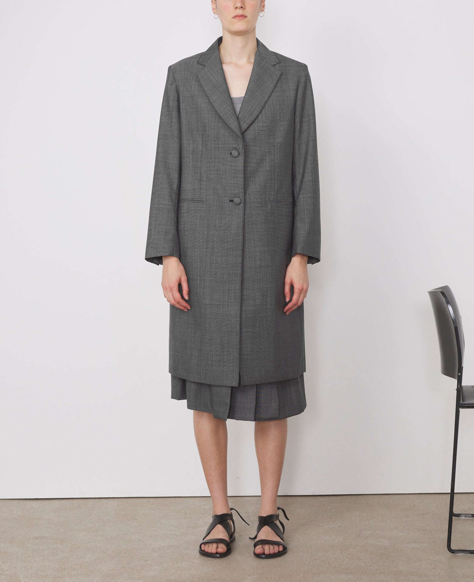 Auriane coat - Image 2