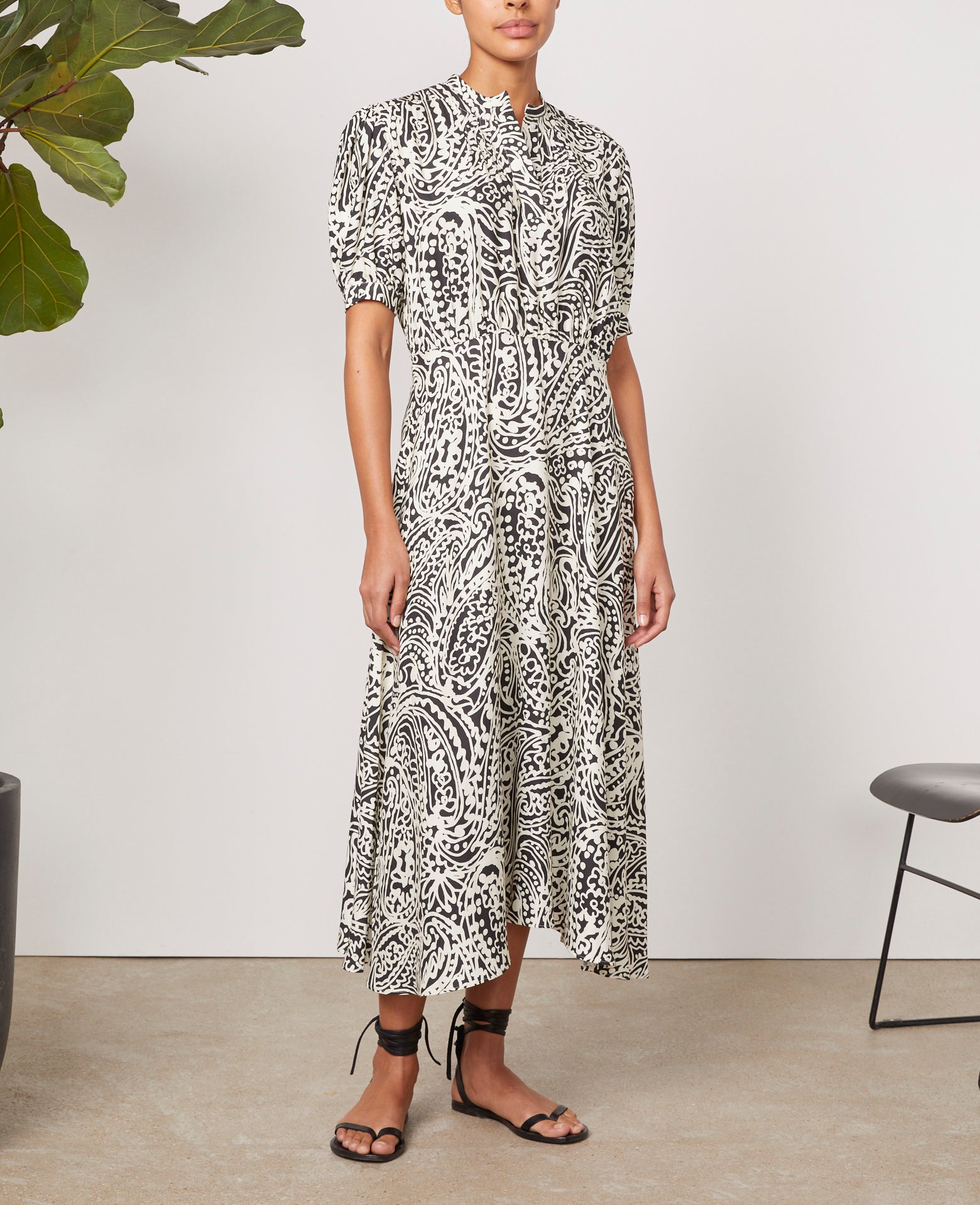 Sacha dress - Image 1
