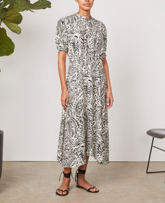 Sacha dress - Miniature 1