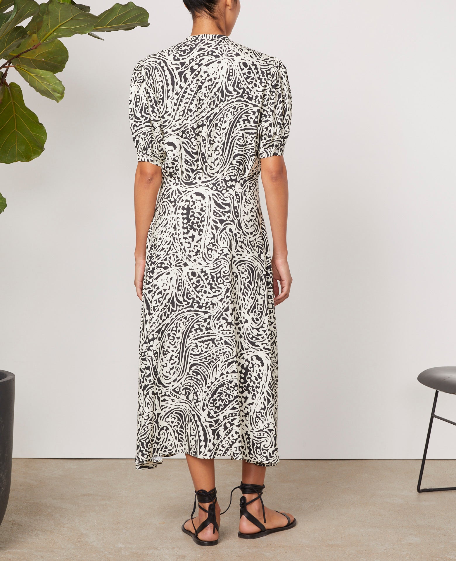 Sacha dress - Image 2
