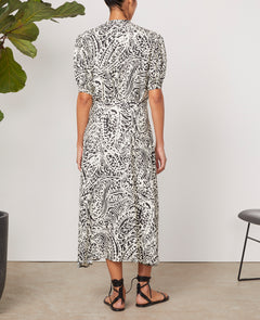 Sacha dress - Miniature 2