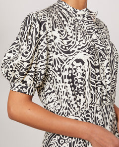 Sacha dress - Miniature 3