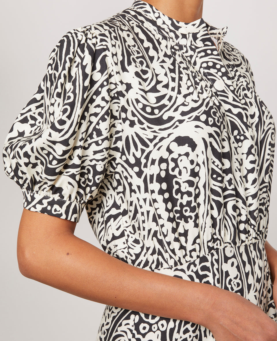 Sacha dress - Image 3