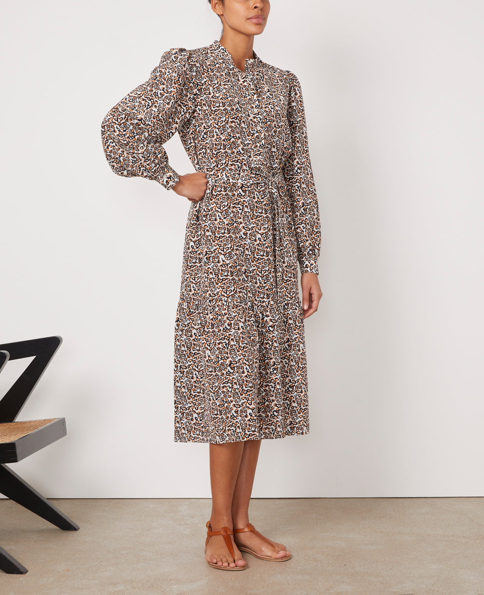 Judie dress - Image 1