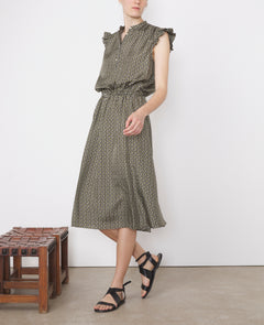 Alexane dress - Miniature 1