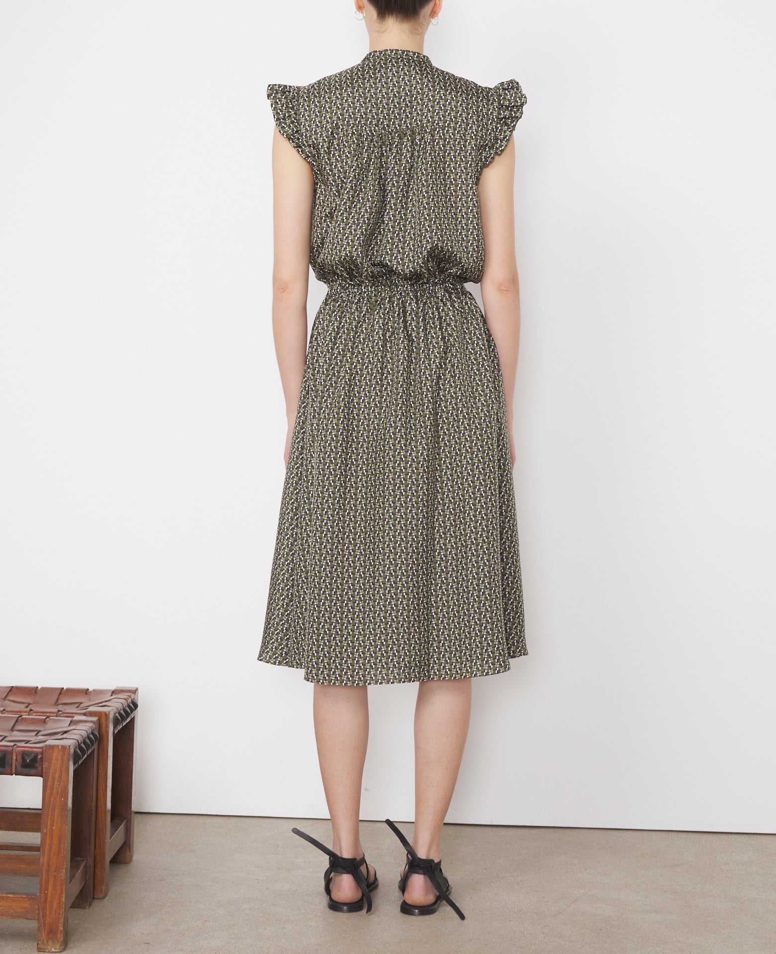 Alexane dress - Image 3