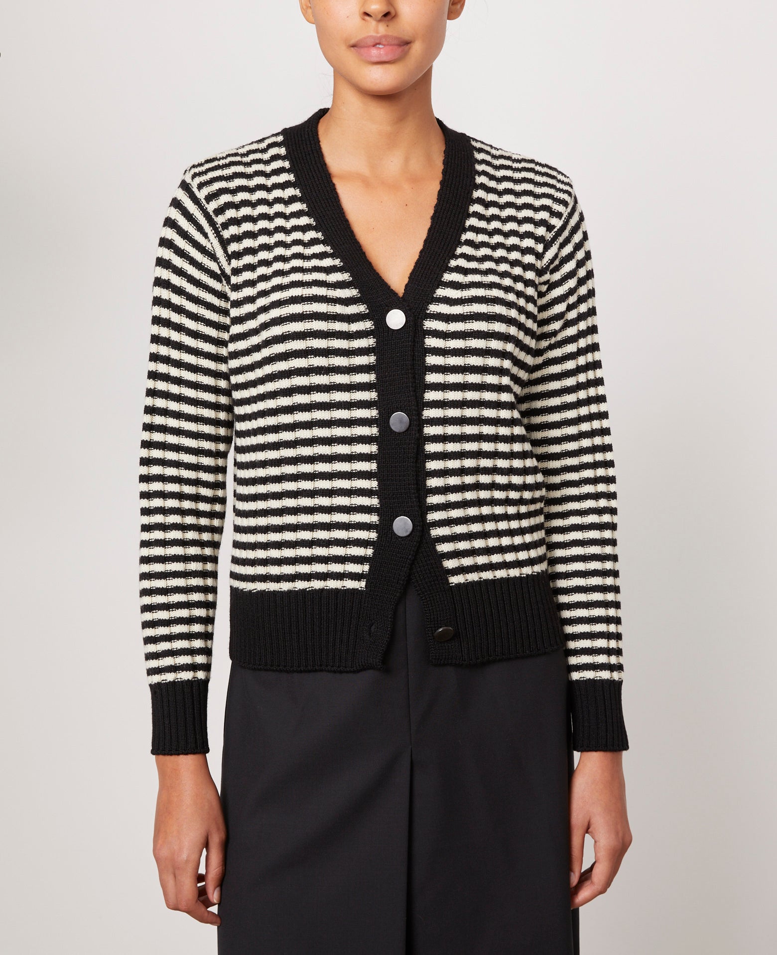 Emilia cardigan - Image 1