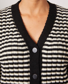 Emilia cardigan - Miniature 3