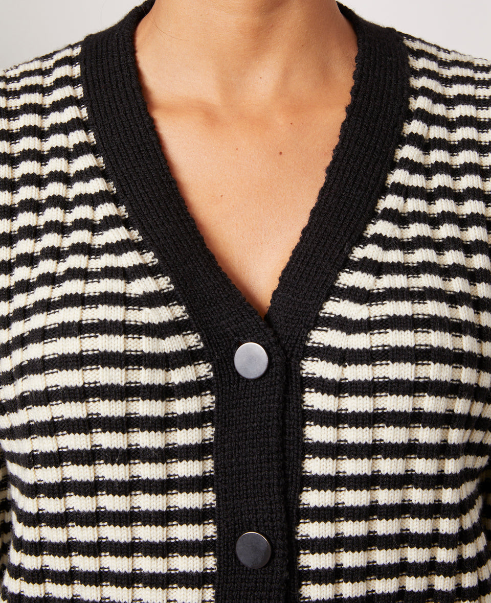 Emilia cardigan - Image 3