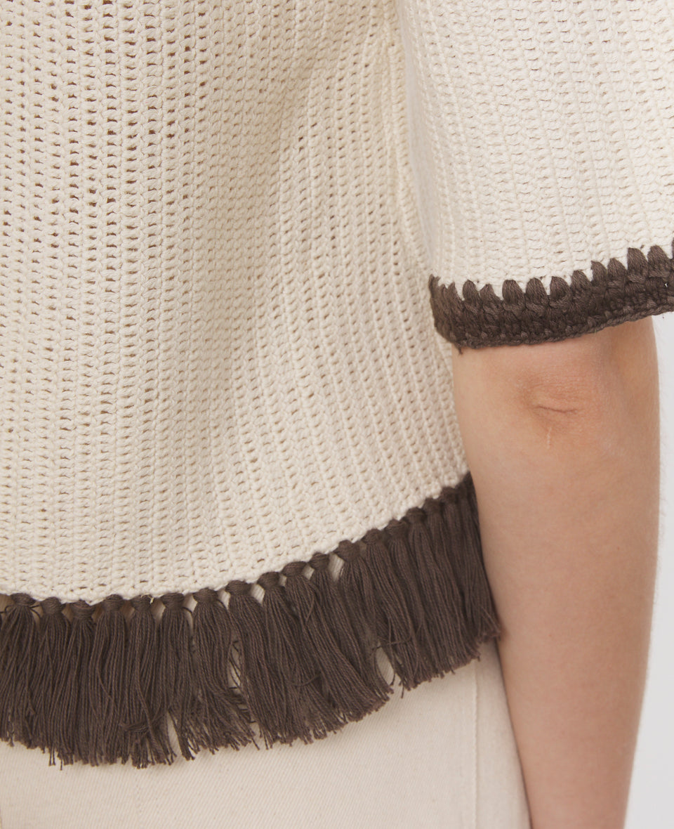 Olympe tee-shirt - Image 4