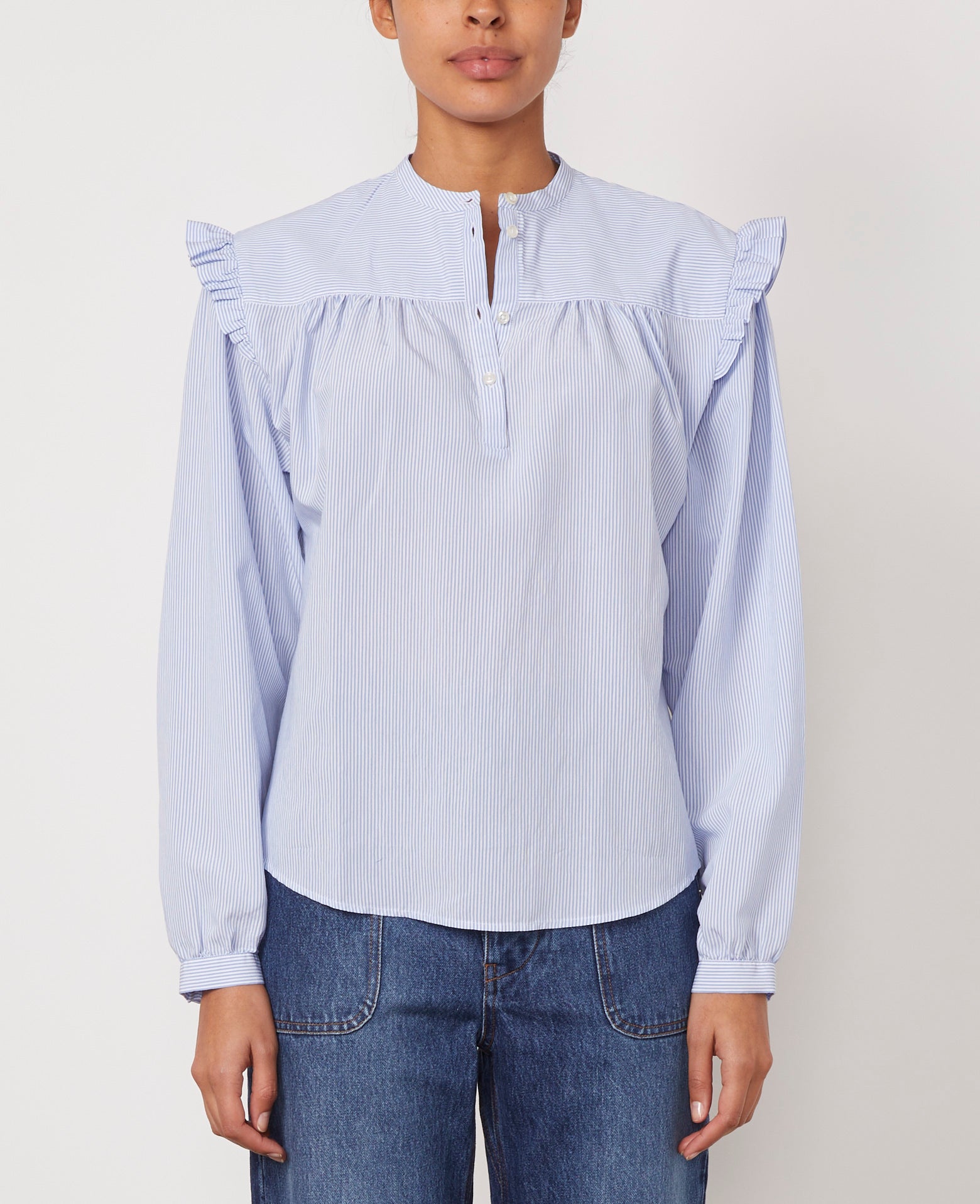 Charline shirt - Image 2