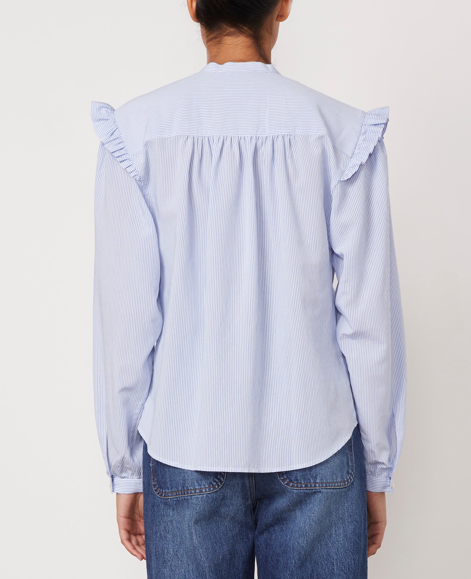 Charline shirt - Image 3