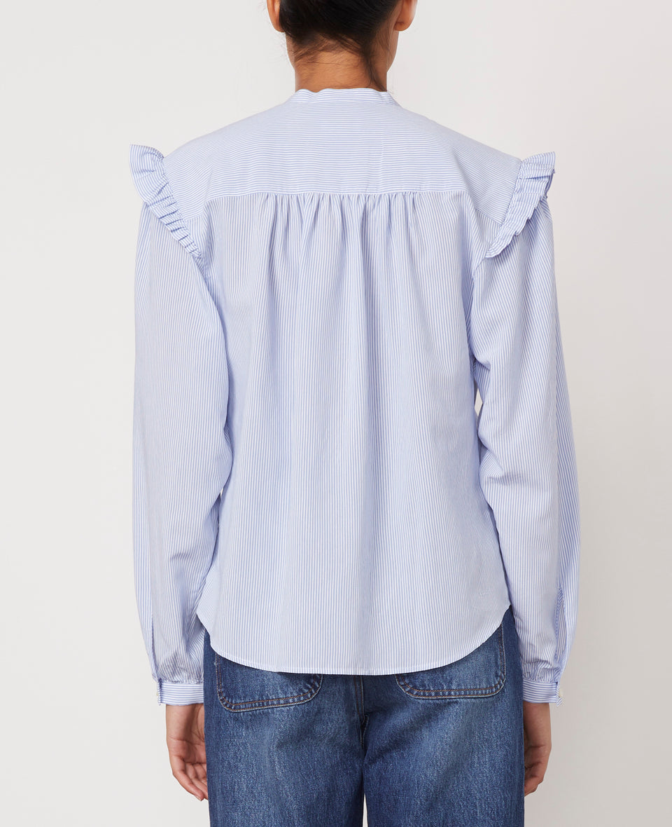 Charline shirt - Image 3