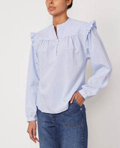 Charline shirt - Miniature 1