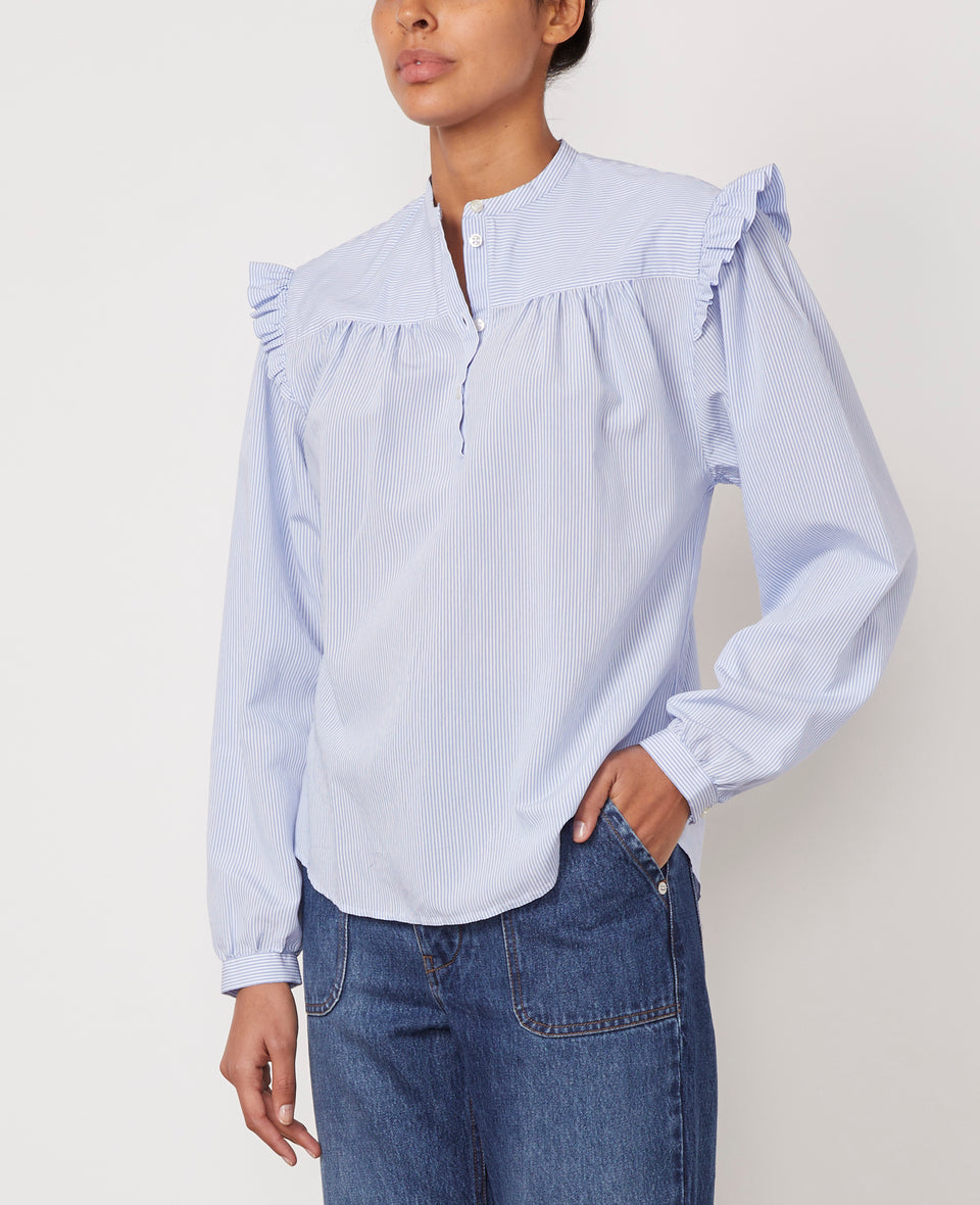 Charline shirt - Image 1