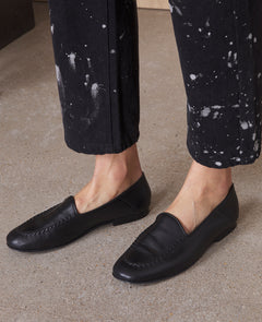 Nina loafer - Miniature 1