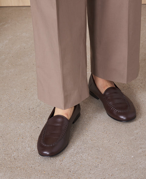 Nina loafer