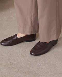 Nina loafer - Miniature 3