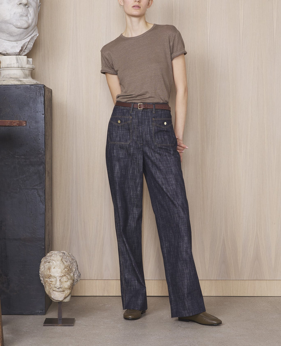 Nina loafer - Image 1