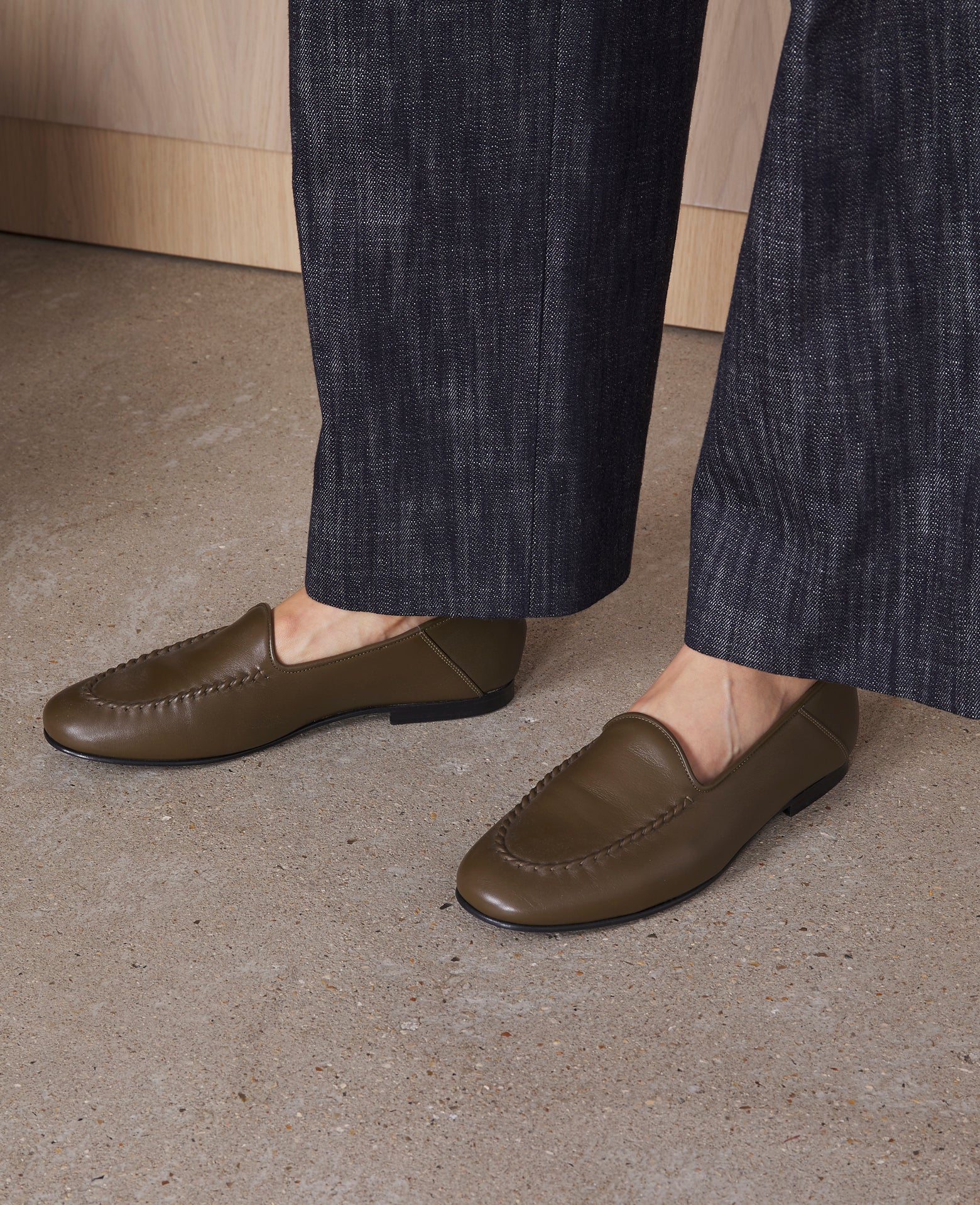 Nina loafer - Image 2