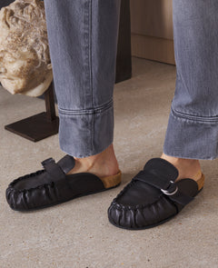 Sartore mule - Miniature 2