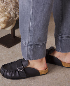 Sartore mule - Miniature 3