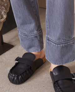 Sartore mule - Miniature 4