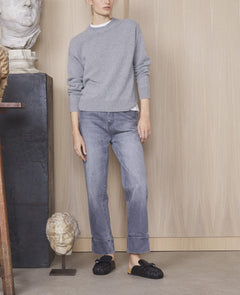 Sartore mule - Miniature 1