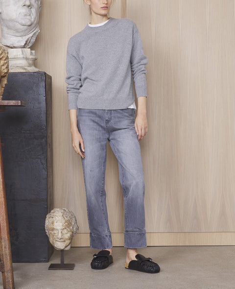 Sartore mule