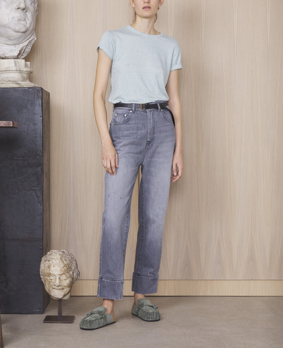 Sartore mule - Image 2