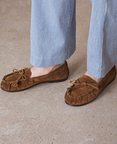 Sartore loafer - Miniature 1