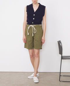 France chino short - Miniature 1