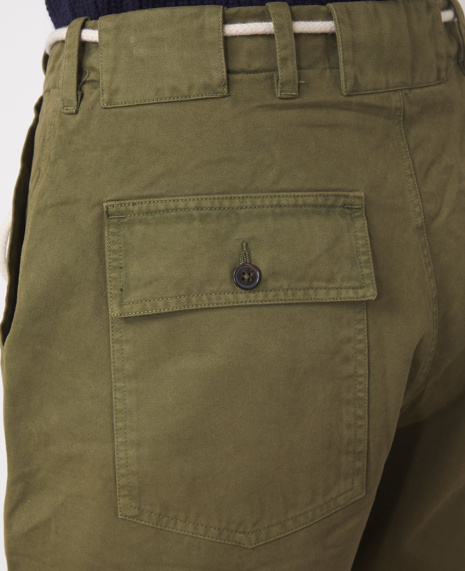 France chino short - Image 4