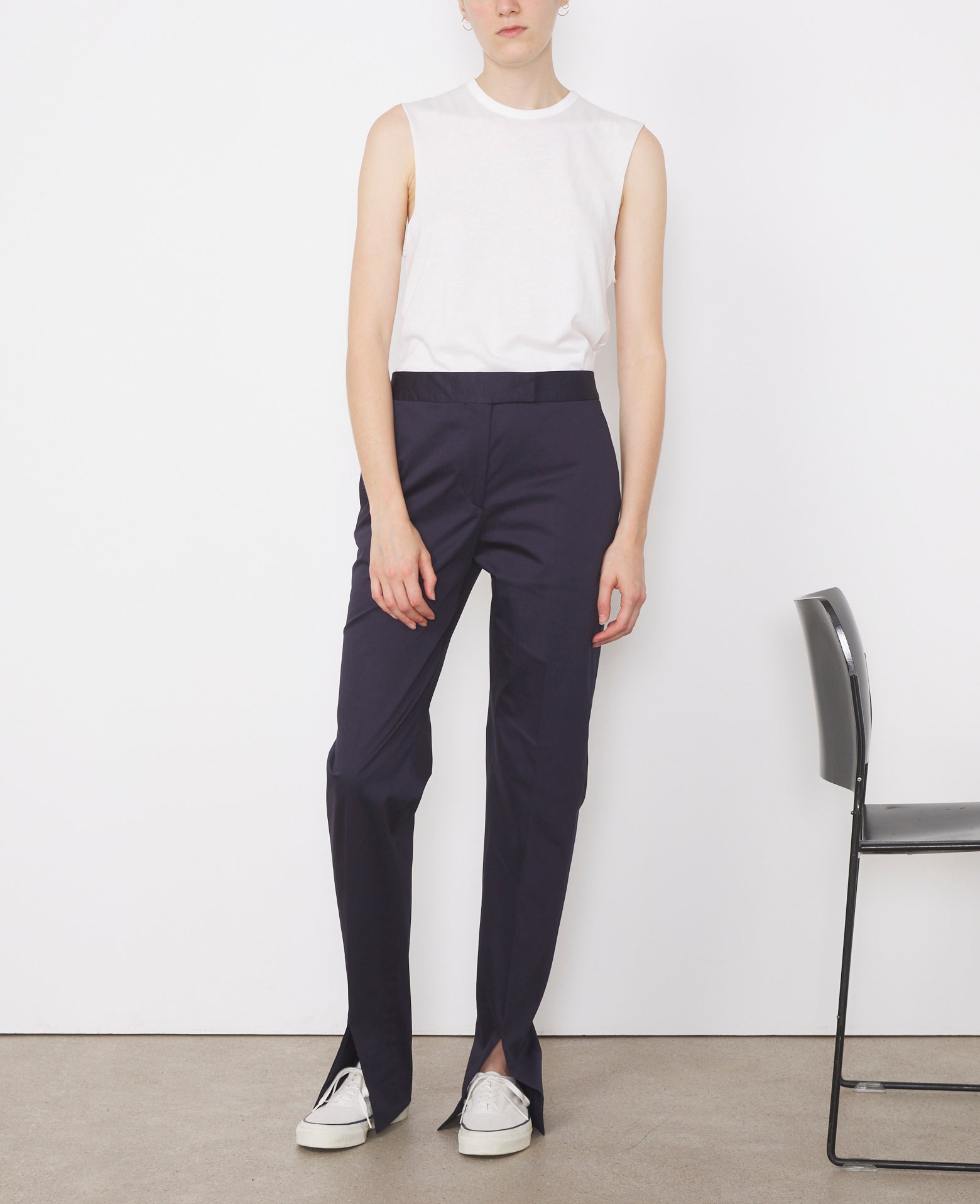 Tank tee - Image 1
