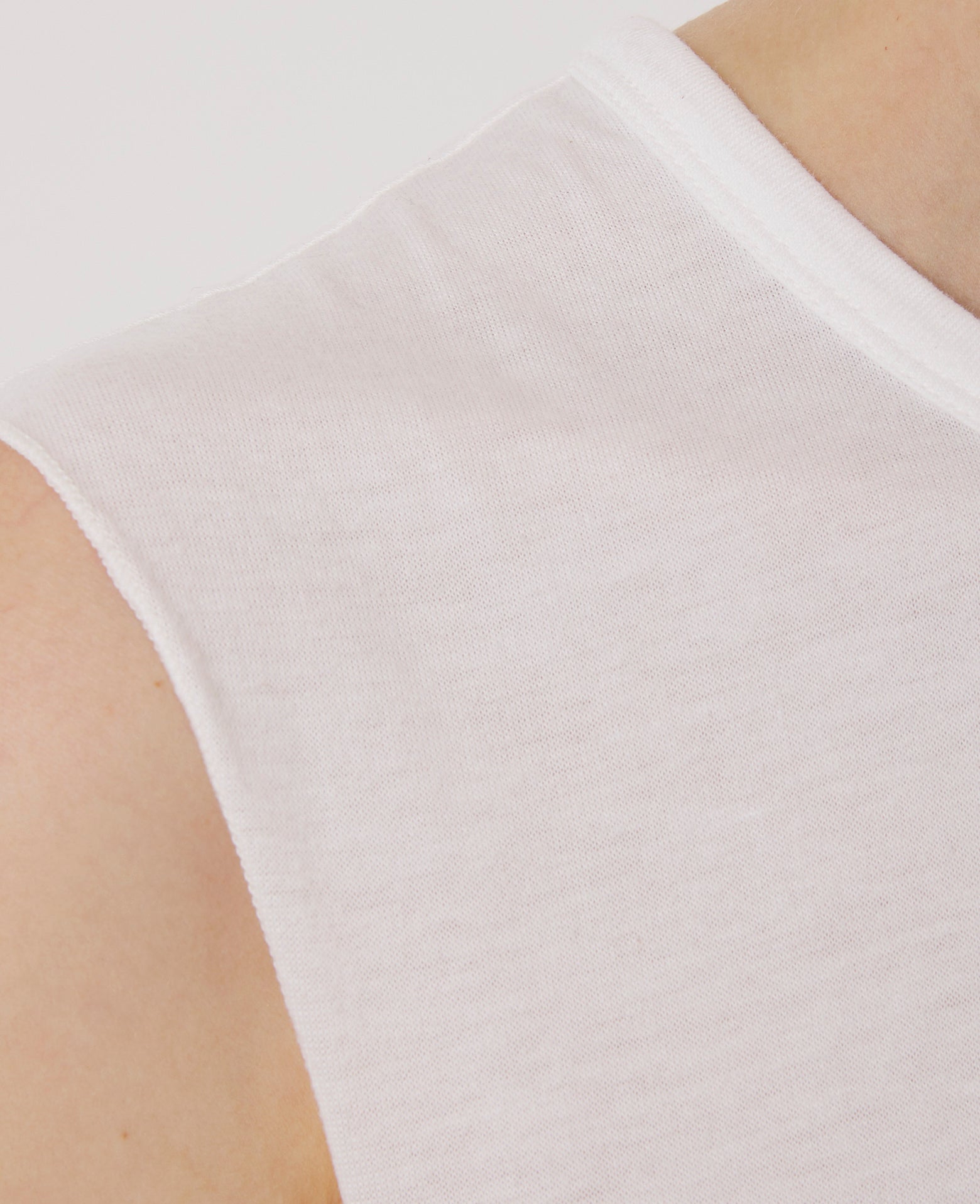 Tank tee - Image 4