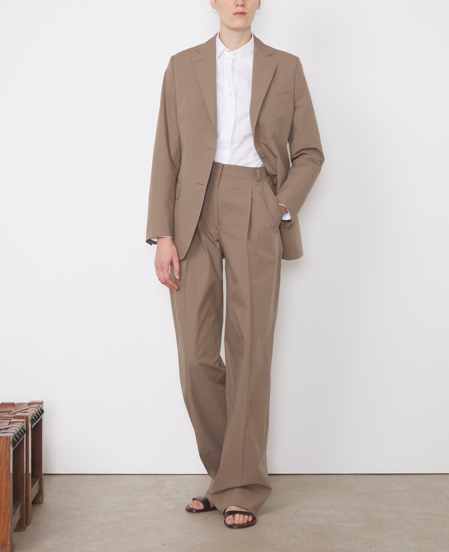 Charlene jacket - Image 1