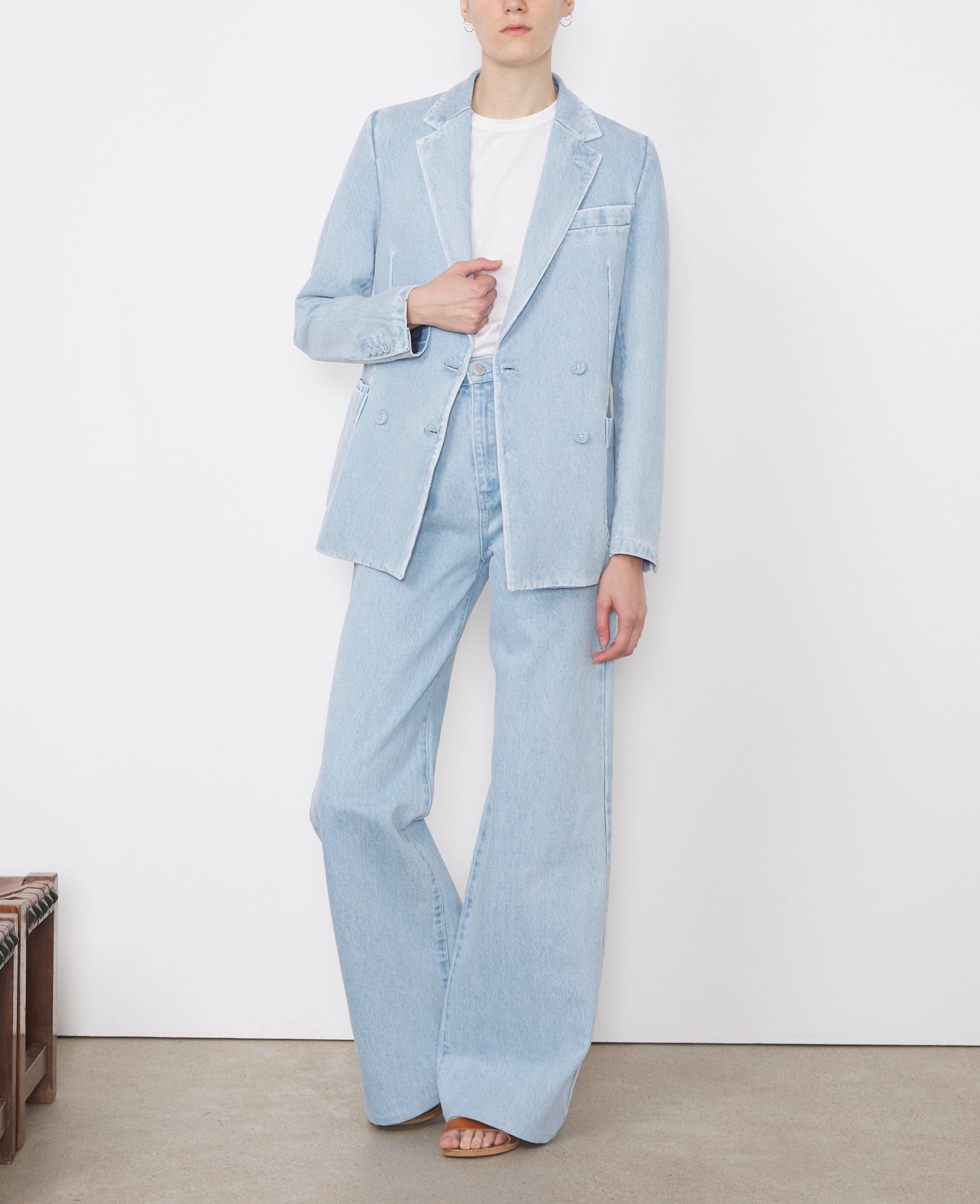 Mathilde jacket - Image 1
