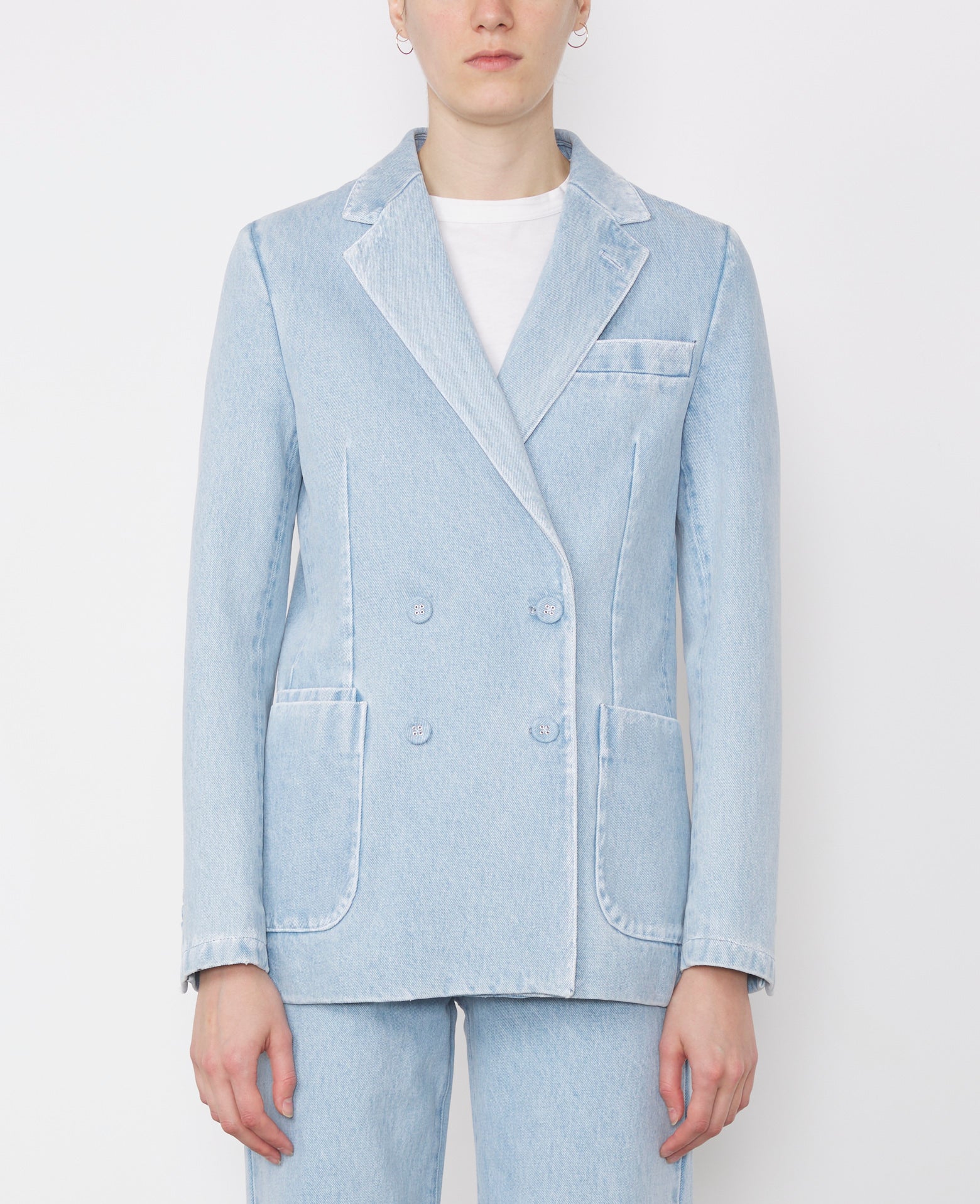 Mathilde jacket - Image 2