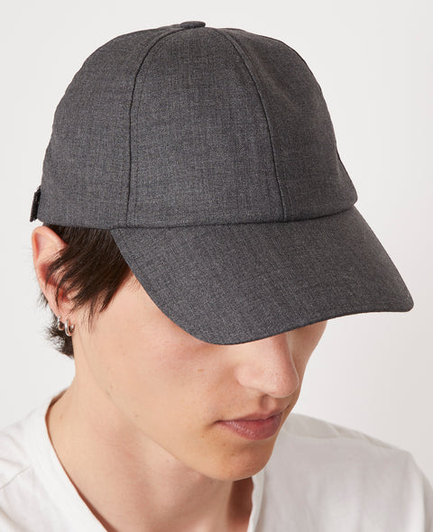 Baseball cap