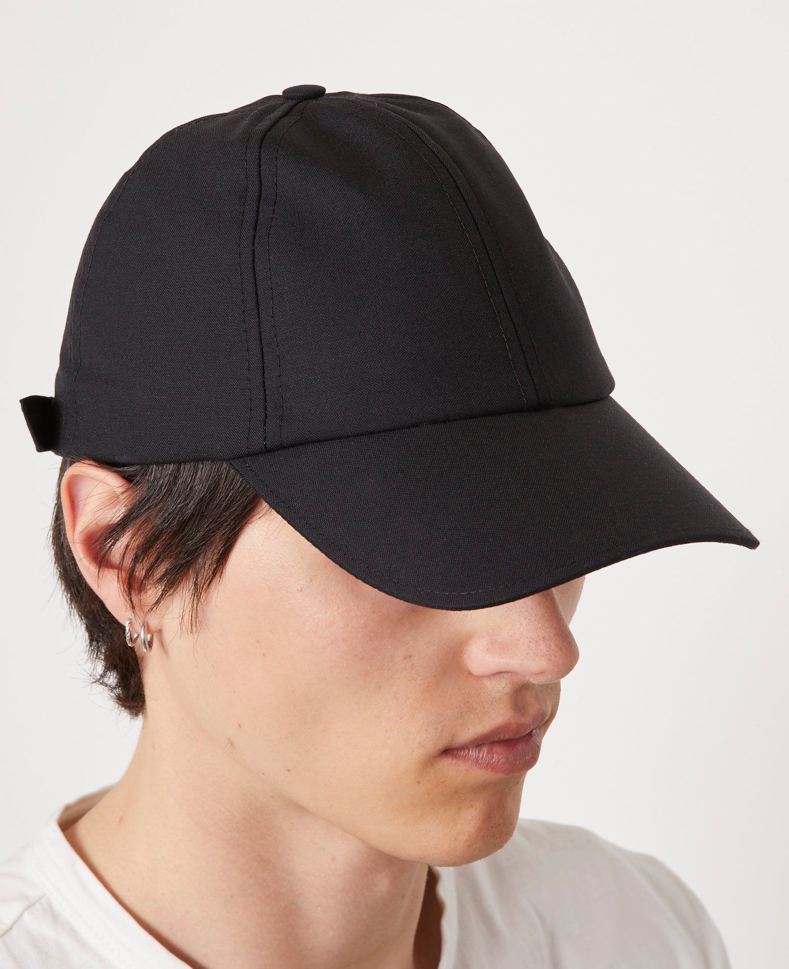 Baseball cap