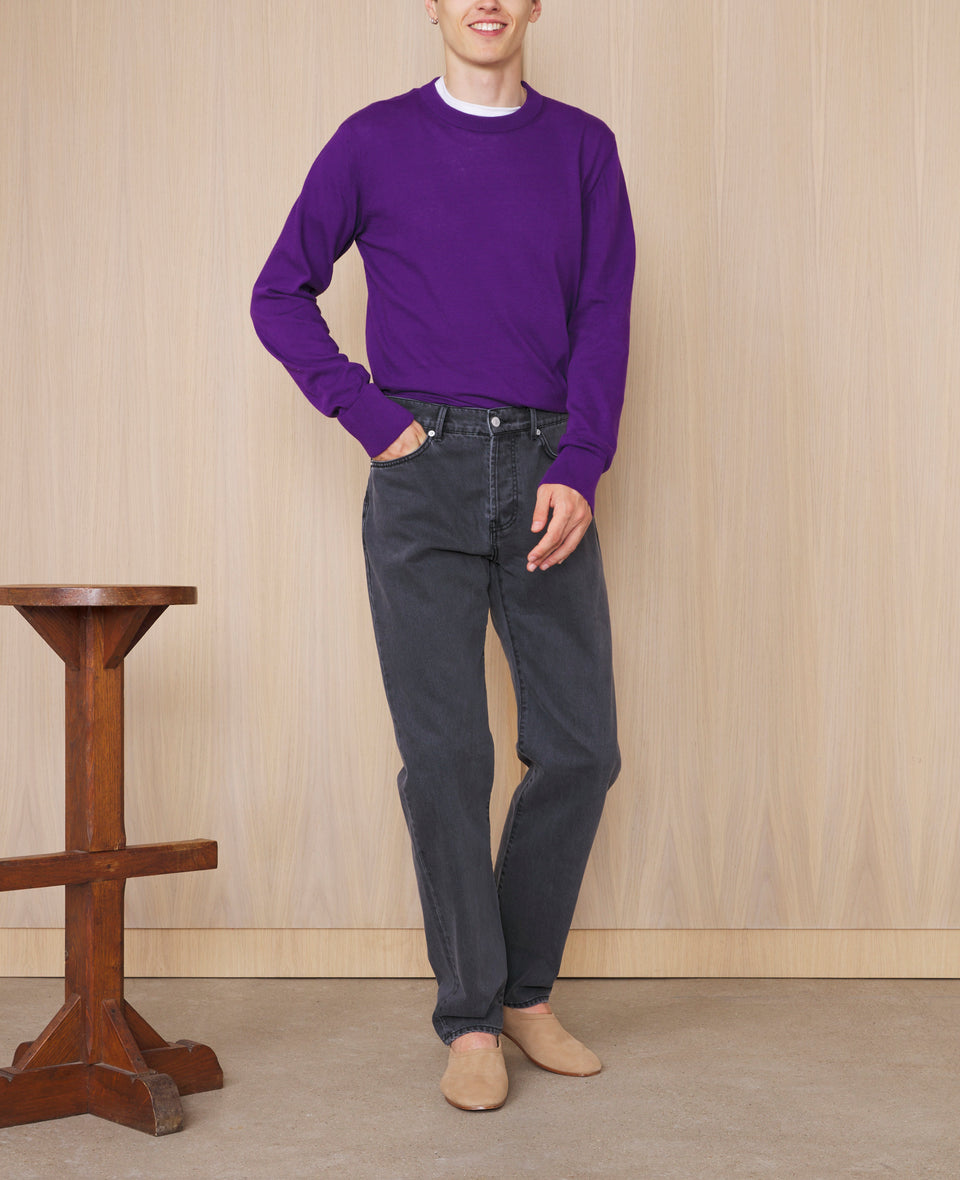 Tyler denim 1 - Image 1
