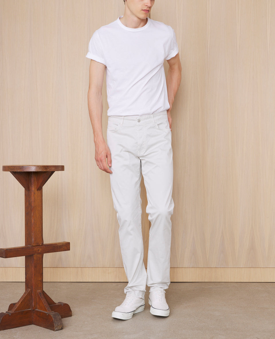 Tyler denim 1 - Image 1