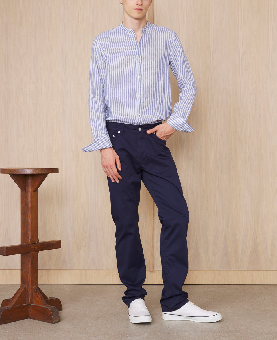 Tyler denim 1 - Image 1