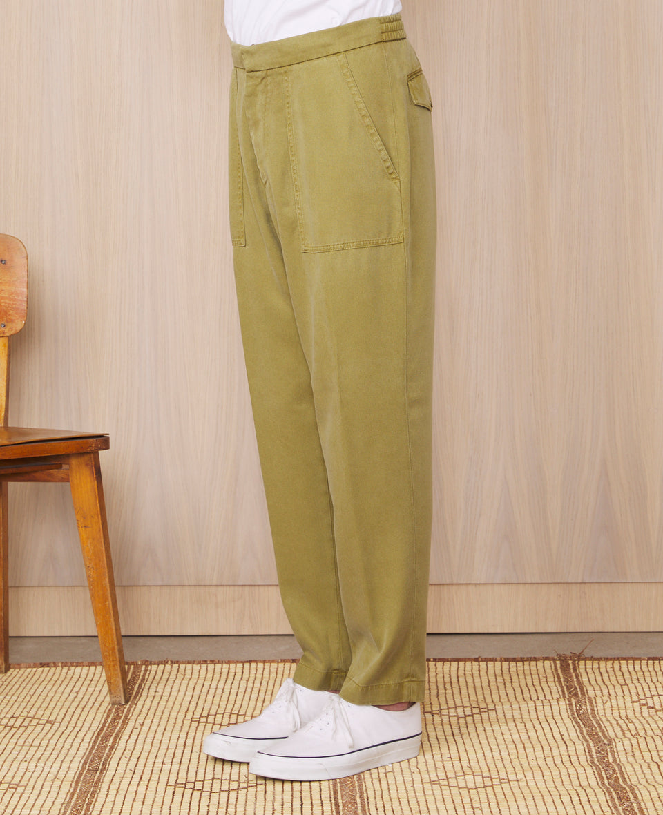 Paolo chino pants 2 - Image 2