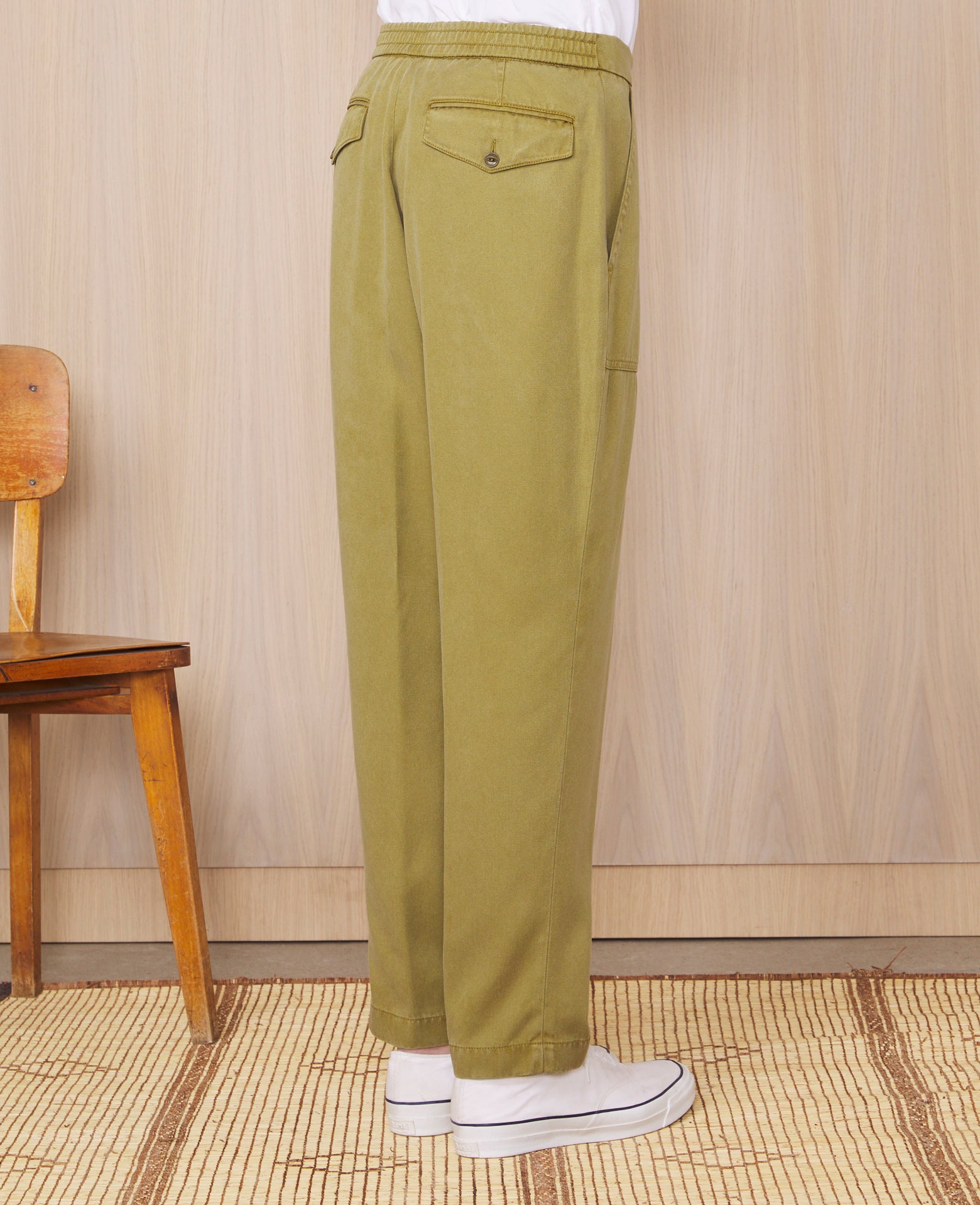 Paolo chino pants 3 - Image 3