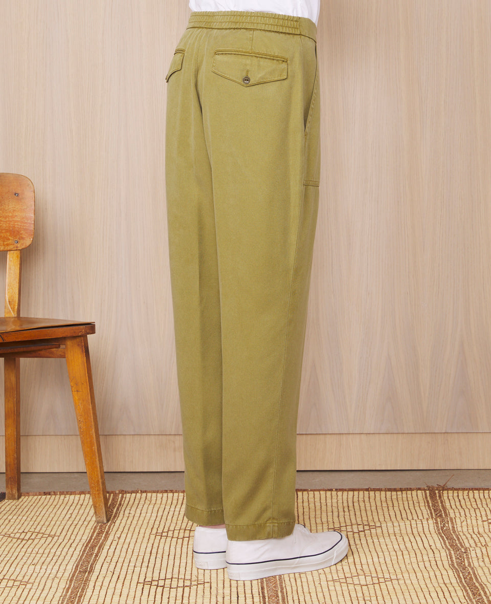 Paolo chino pants 3 - Image 3