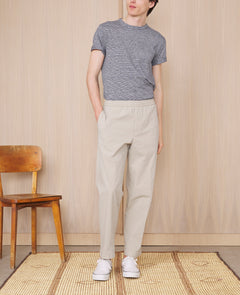 Walter chino pants 1 - Miniature 1