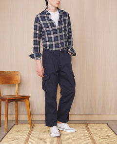 Kenny cago pants 1 - Miniature 1