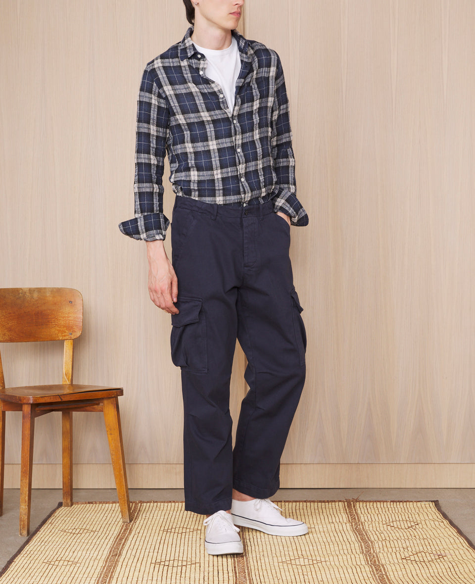Kenny cago pants 1 - Image 1